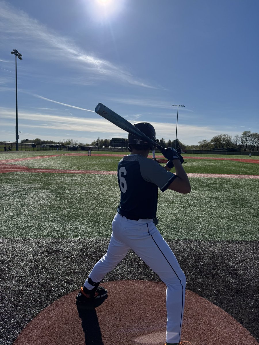 Mekhi Myles tweet media