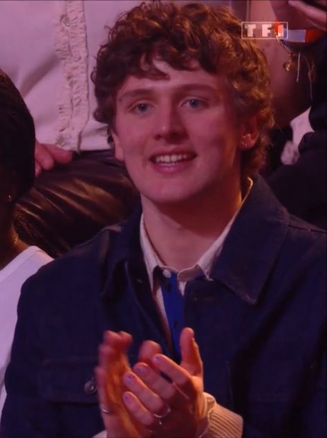 Mathis aka Le Clasheur 🐙 tweet media