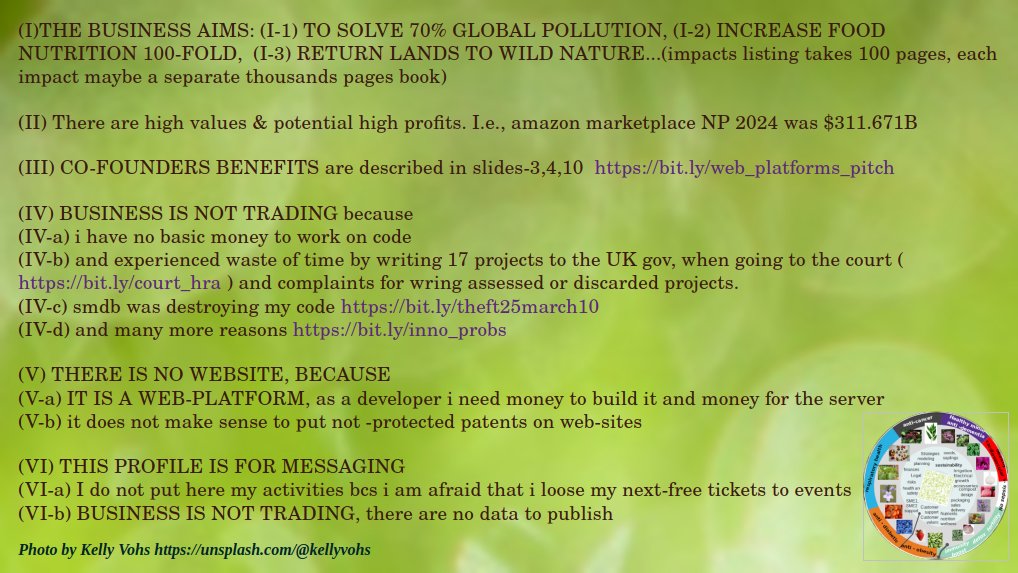 bit.ly/forukis_pitch
bit.ly/web_platforms_…
bit.ly/inno-critics
bit.ly/creative-worker
bit.ly/inno_probs
bit.ly/CV25_GS
orcid.org/0000-0003-4107…
linkedin.com/in/gintare-sta…
+44 07443241609
forukis.contact@gmail.com, forukis@outlook.com,
g.statkute@gmail.com