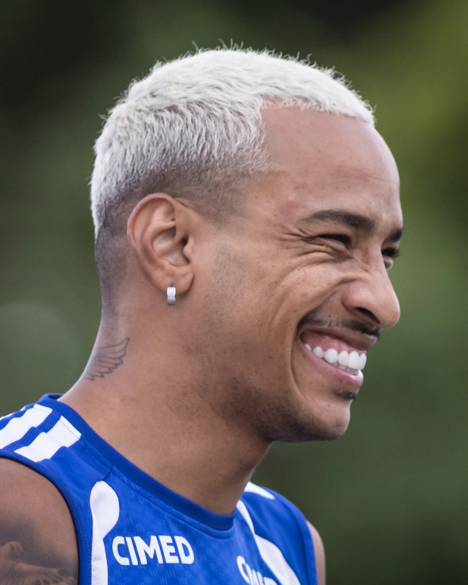 Cruzeiro's tweet image. 