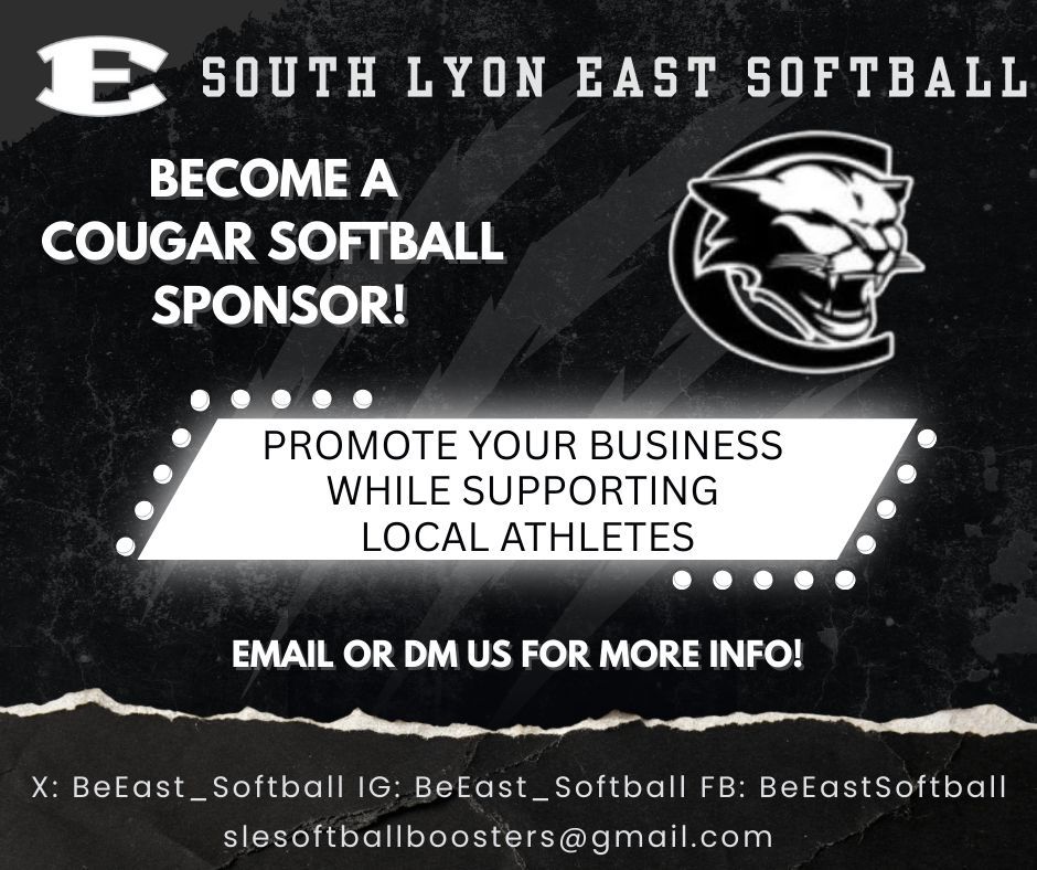 South Lyon East Softball tweet media