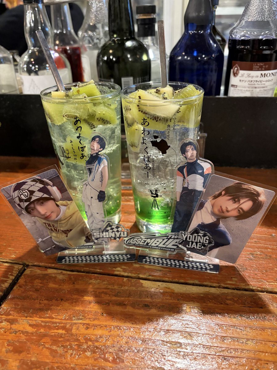 HARUNA tweet media