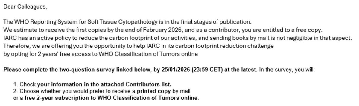 Dr. Bui Pathologist🌼 tweet media