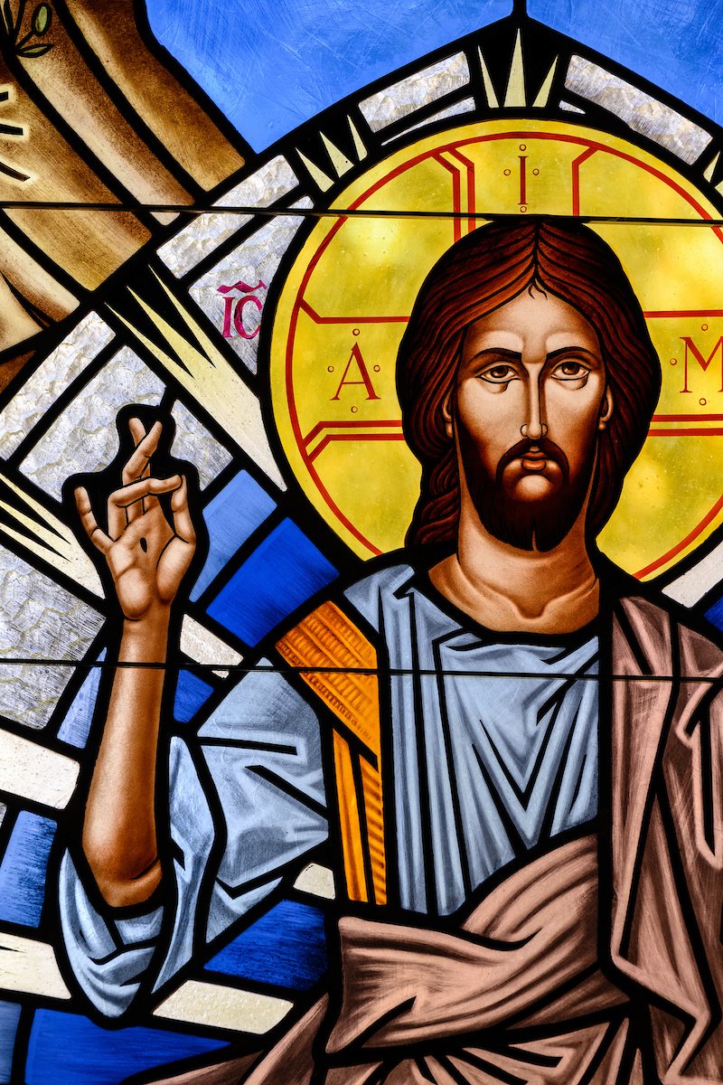 Rev. Ray Hulett tweet media