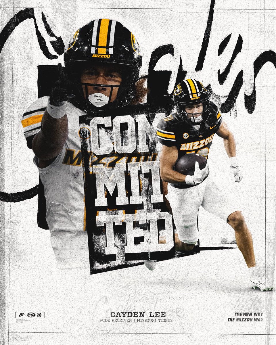 Cayden Lee tweet media