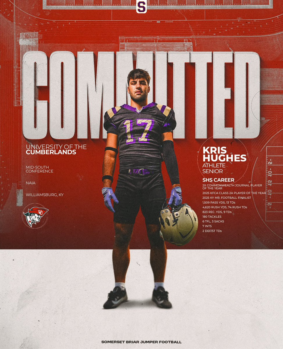 Briar Jumper Football tweet media