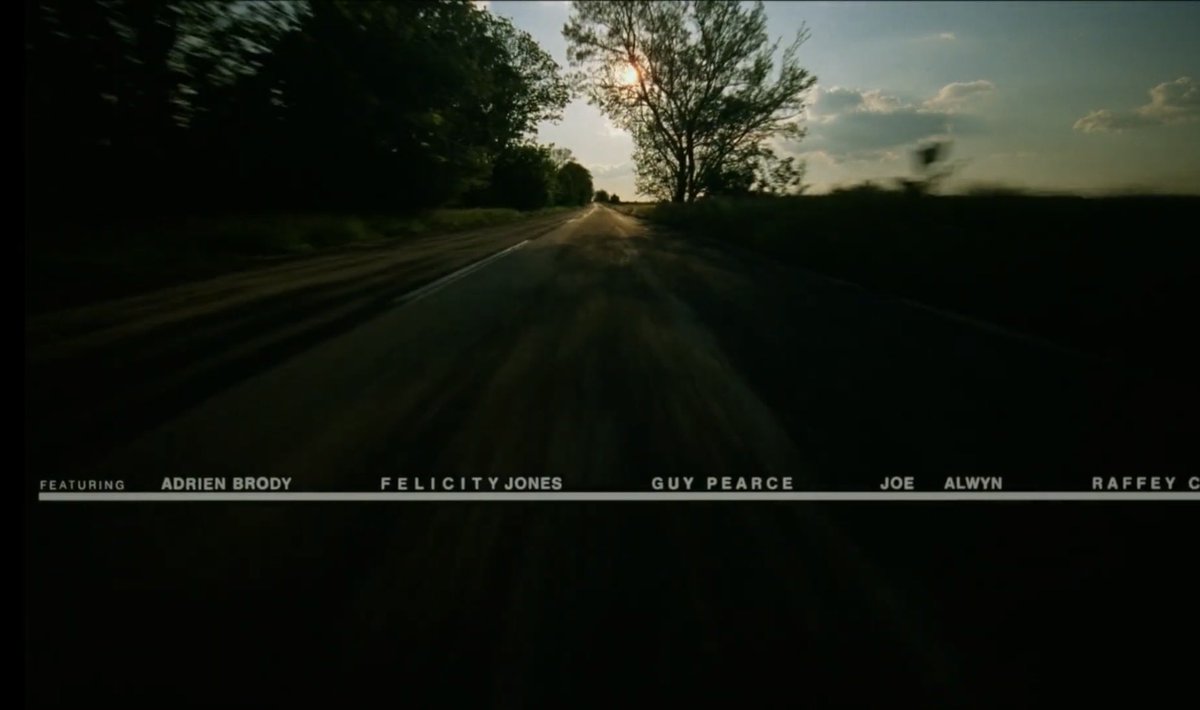 jstrelioff's tweet image. Today’s inspiration: The Brutalist’s title sequence 

youtu.be/9-9eAwFM7s8?si…