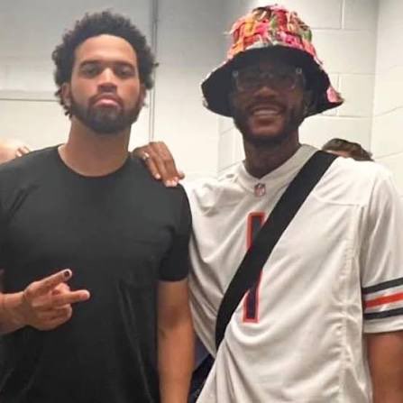 79thAndHalas's tweet image. 🌹