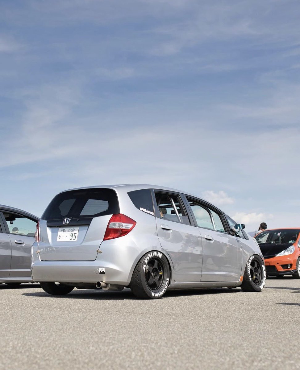 HypeHondas's tweet image. Owner: 95geek