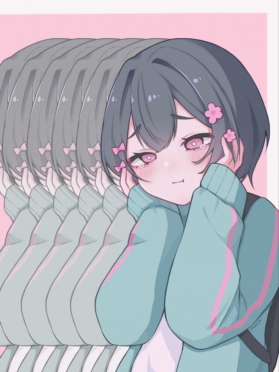 Sonakii 🌸 tweet media