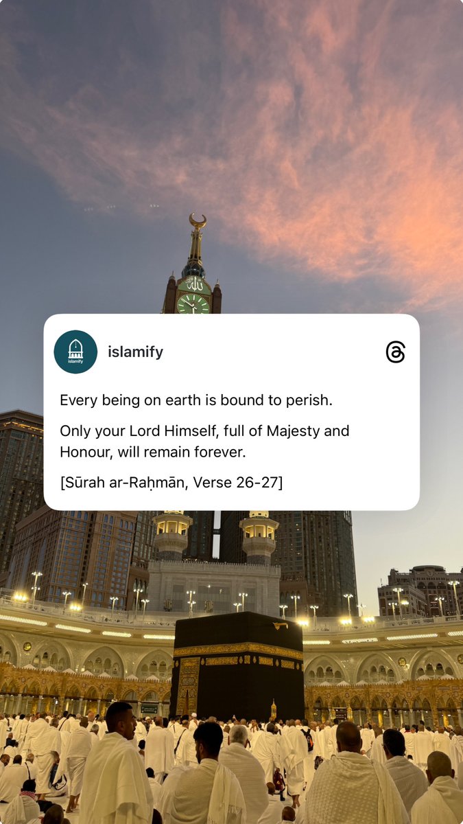 Alhamdhulillaah's tweet photo. https://t.co/8BVJcaFNj5