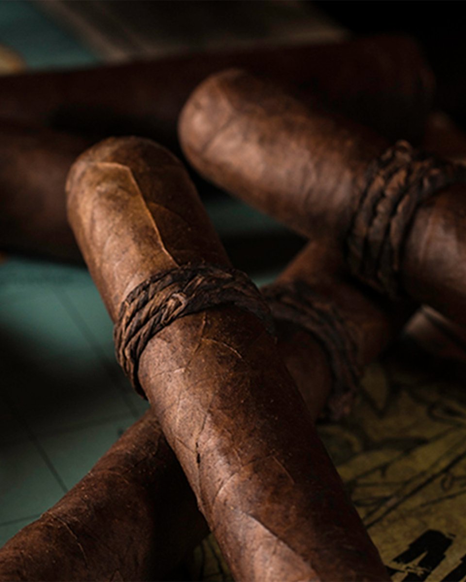 CigarWorld's tweet photo. 🇧🇷CAO Amazon Basin is BACK! 🇧🇷
The legendary cigar with the cult-like following is being released again in limited quantities.
Get the full story. https://t.co/9fX06EmLIQ
#CigarWorld #CAO #AmazonBasin #TopCigars #Brazil https://t.co/YxEvJTDjst