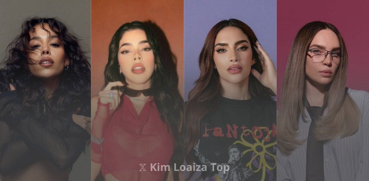 Kim Loaiza Top tweet media