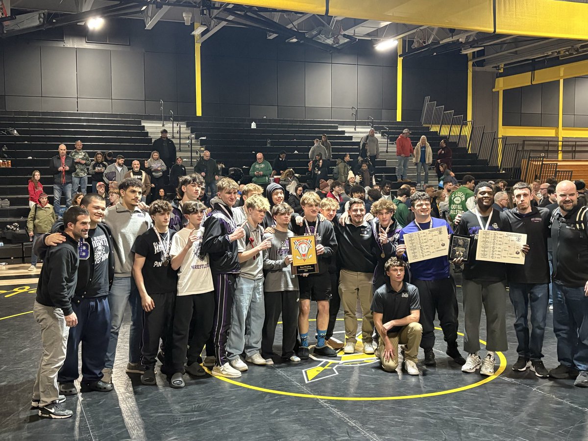 Dan DiMino tweet media