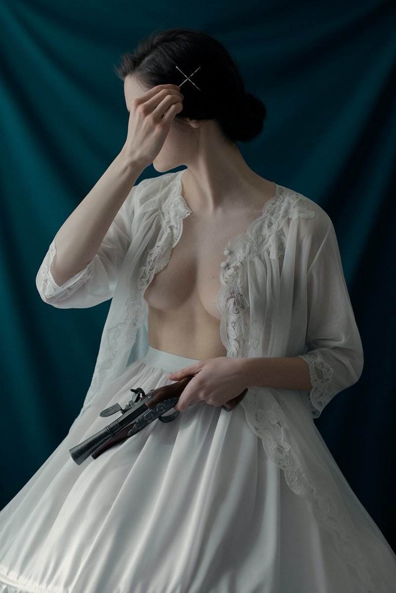 solisolsoli's tweet photo. Target by Iness Rychlik https://t.co/bxi7g13uVa