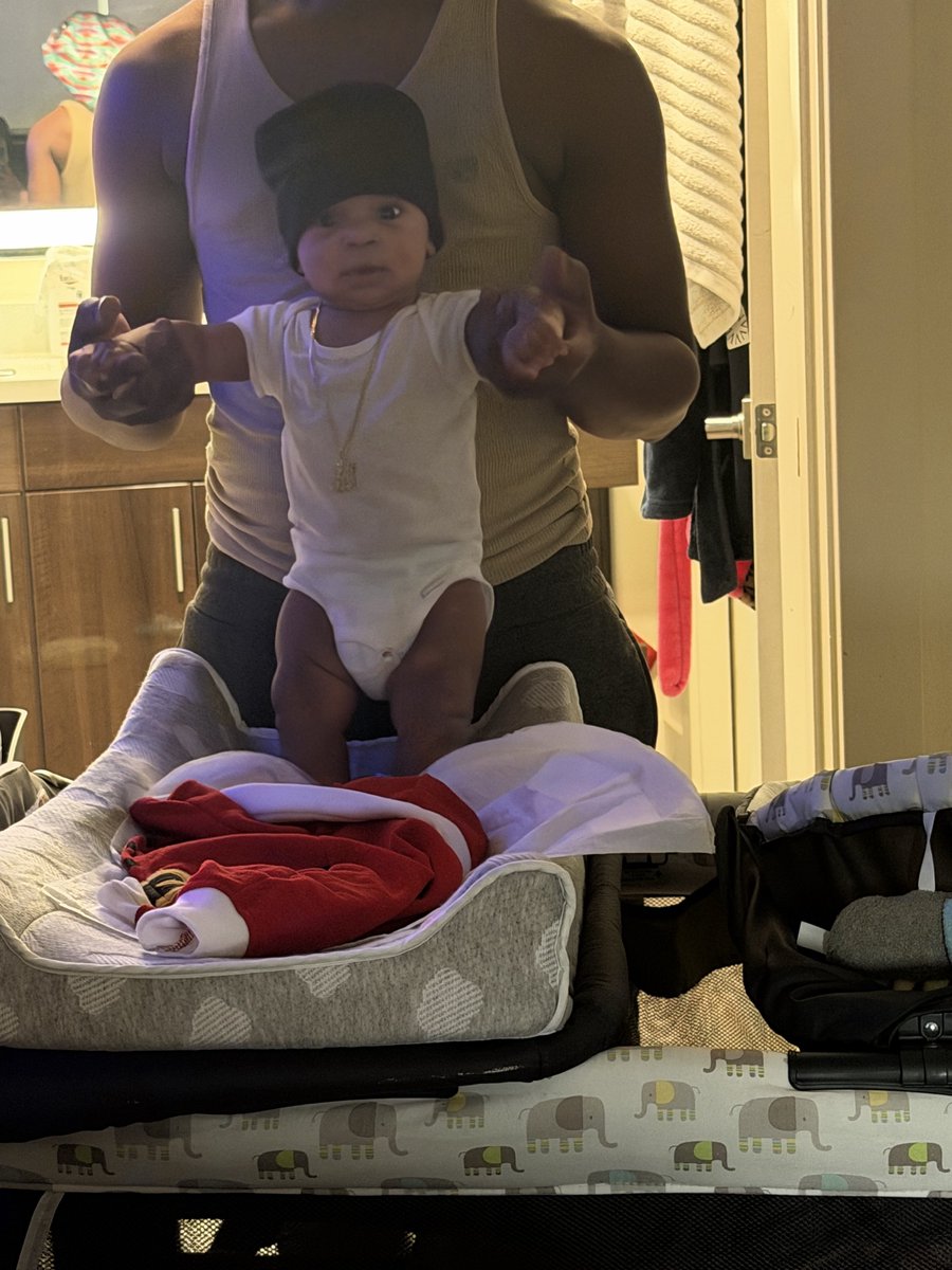 shesthat4oreign's tweet photo. #5months 🥳🥳🥳 you made me love being a mommy 🥹 https://t.co/MCwJ2v8Tq1