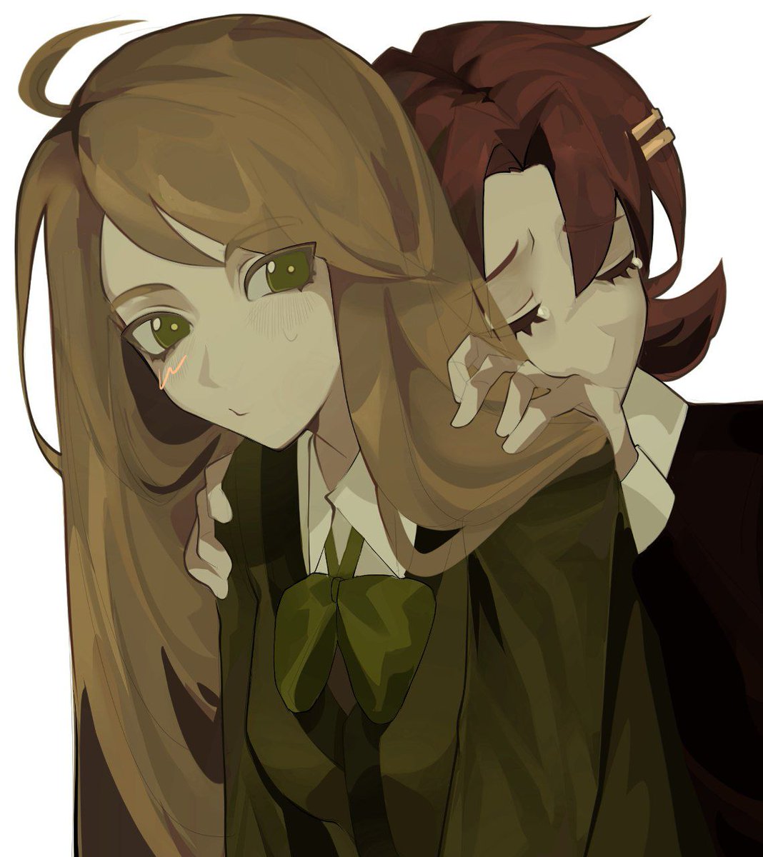 Realfemkaimon🐍🦋! tweet media