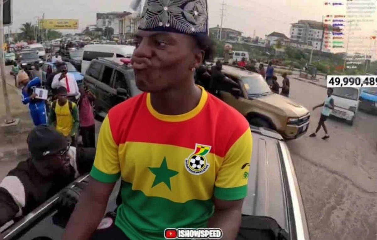 lobistars🇳🇬 tweet media