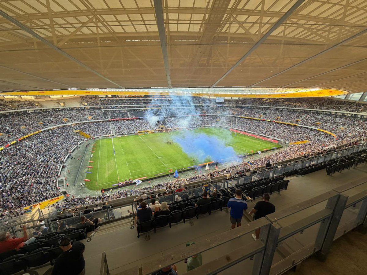 South Africa need to break away and go all in on a South African league. 
The Currie Cup on Steroids. World Class Talent/schools to choose from. 
Make the Champions Cup a tournament for Club Team champions. 
Merge Prem and URC teams without Italian teams. 2 conferences. (Back of