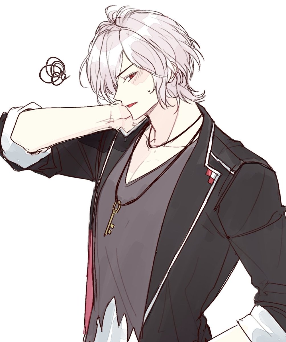 BBUM_GAME's tweet image. #ディアラバ