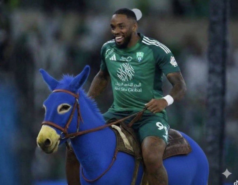 Khalid Alotaibi tweet media