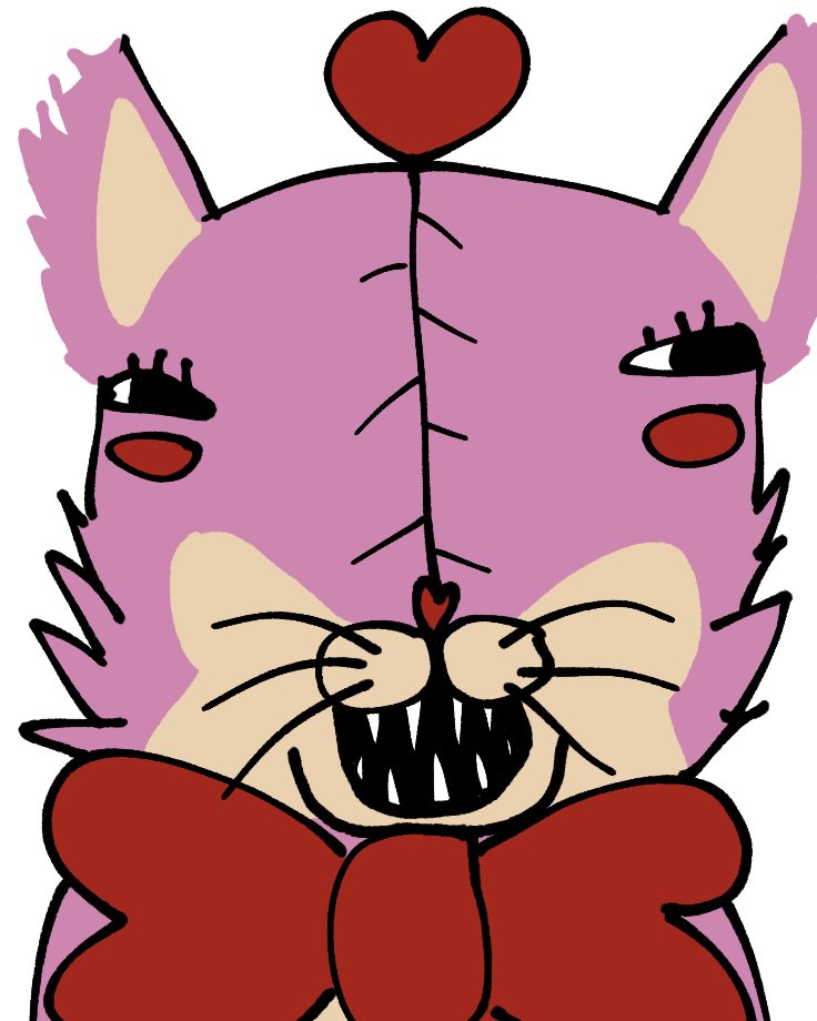 (Archived) Pillar Chase 2 Humor tweet media