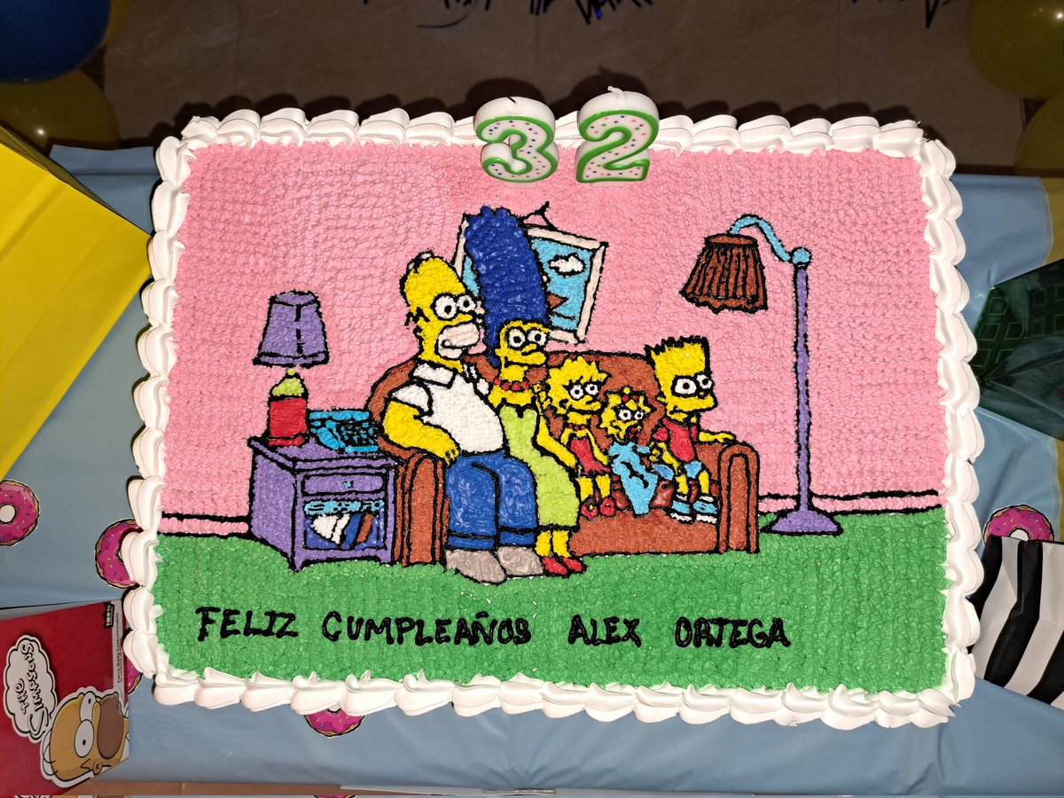 Alex Ortega tweet media