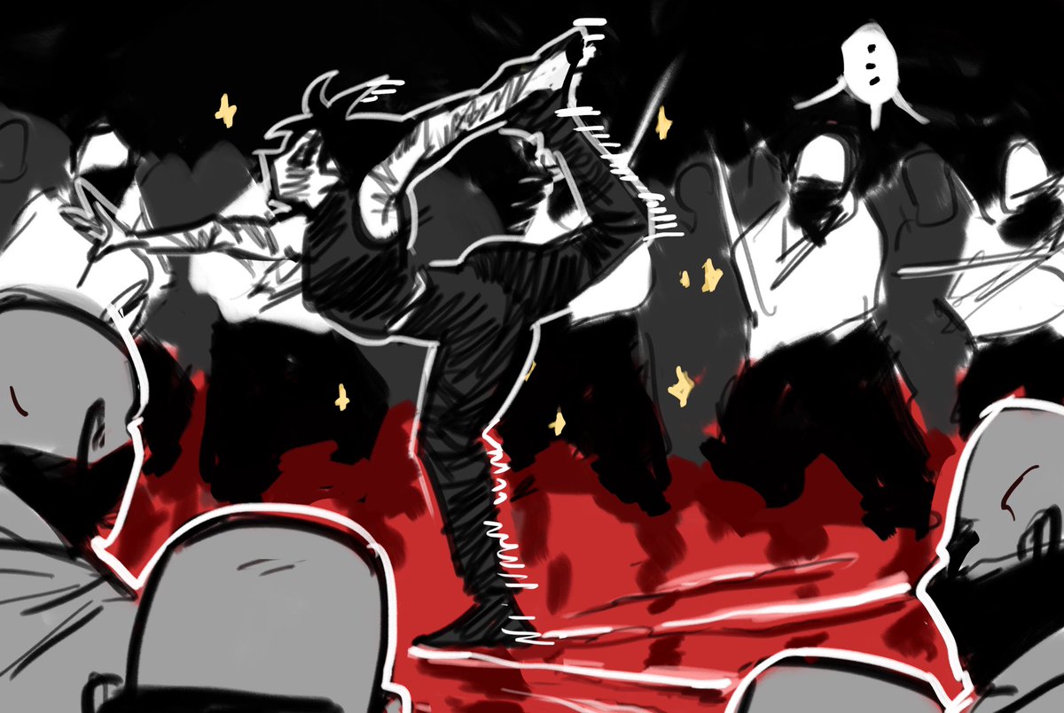 риннет tweet media