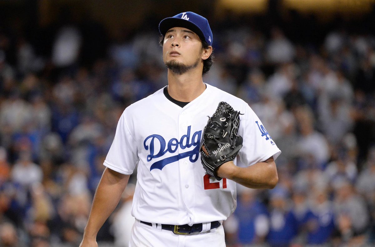 Dodgers Nation tweet media