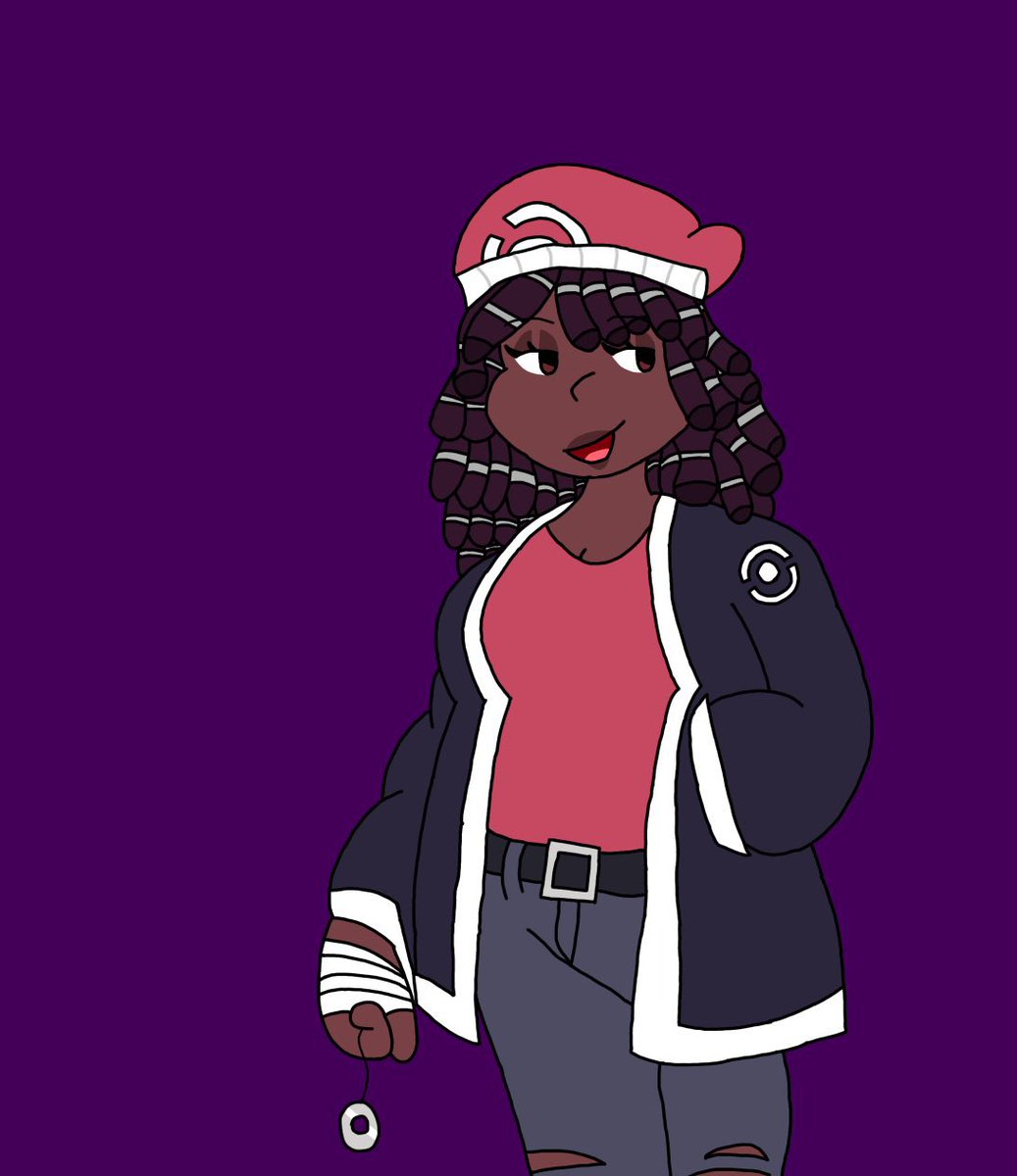 Ok I’m just trying to understand since the left one got more attention than the right one.
Which one do you all like more?
#fridaynightfunkin #lullabygf