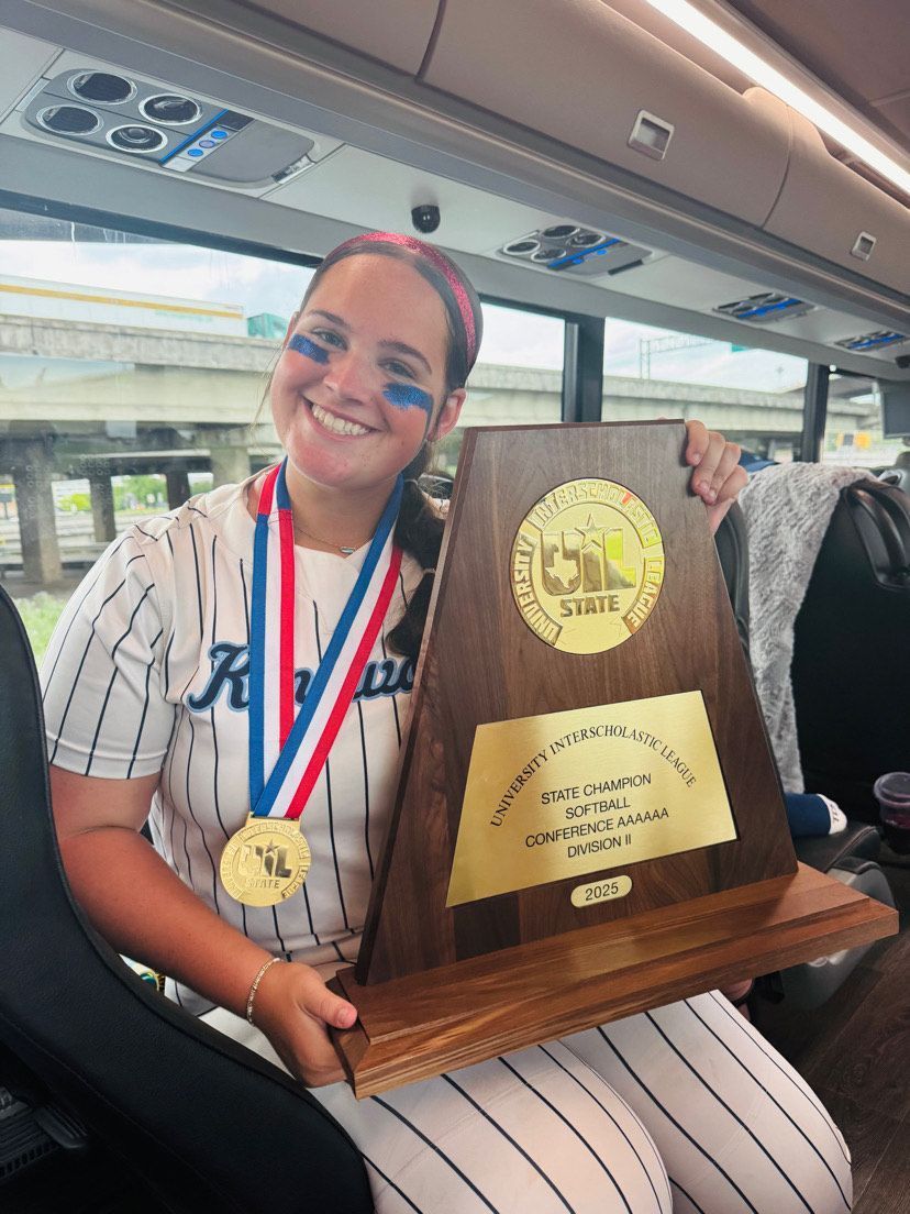 KHS Mustang Monthly tweet media