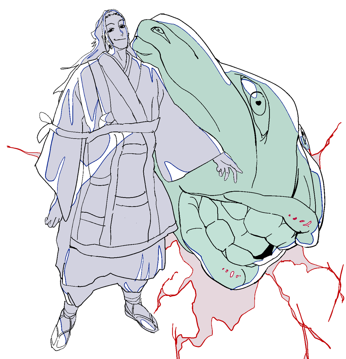 laran005's tweet image. 