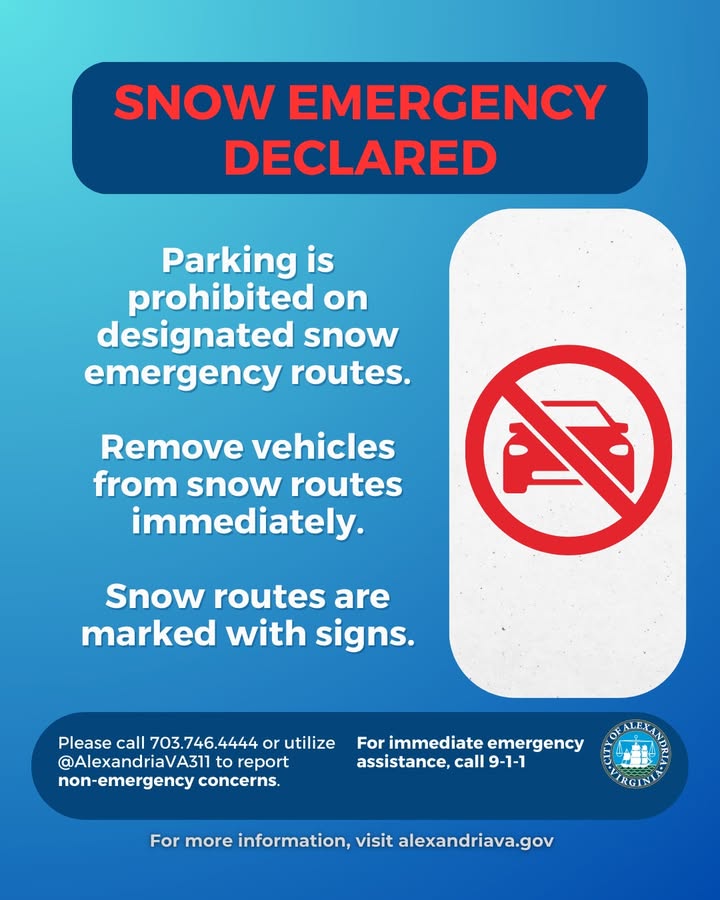 AlexandriaVAGov tweet media