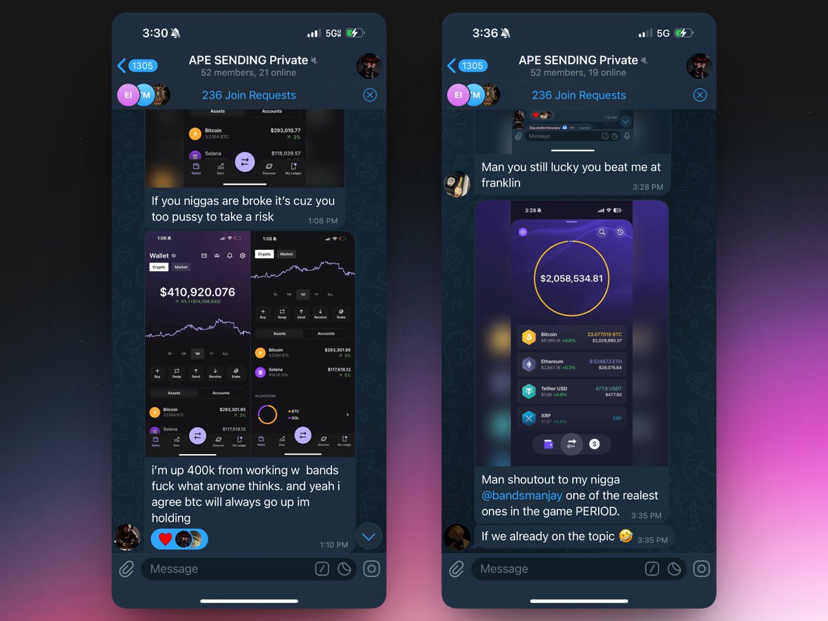 Bands 🦇 tweet media