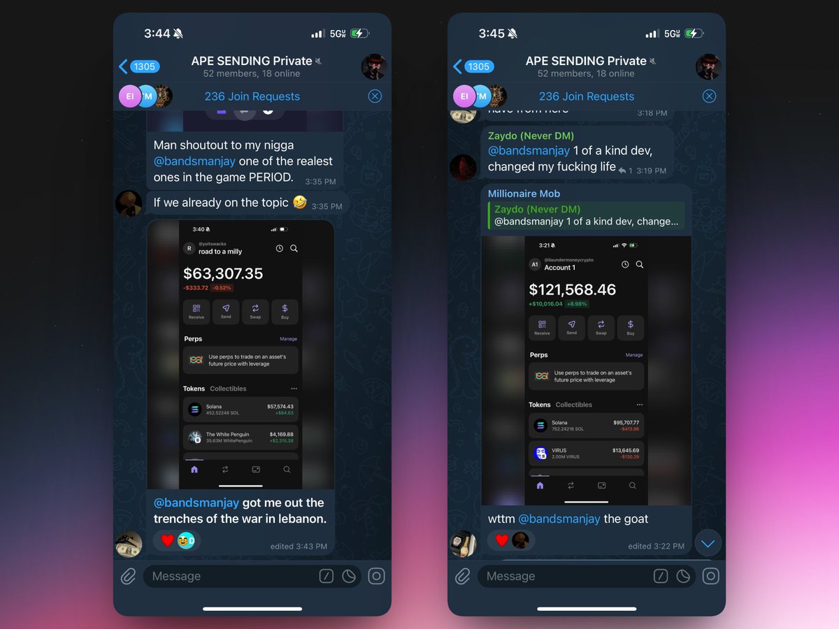 Bands 🦇 tweet media