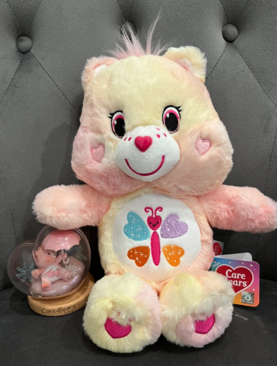Rachel96354's tweet photo. Stay wild, stay bear.🧸 https://t.co/bmKDL32ZBG