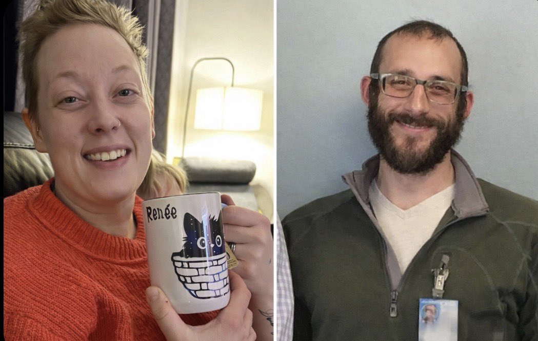 Dispatch from America, 2026:

Renée Good, 37, American poet and mother, was killed by an ICE agent on January 7, 2026.

Alex Jeffrey Pretti, 37, American ICU nurse, was killed by ICE on January 24, 2026.

Two Americans. Two weeks apart. This is a matter of record.