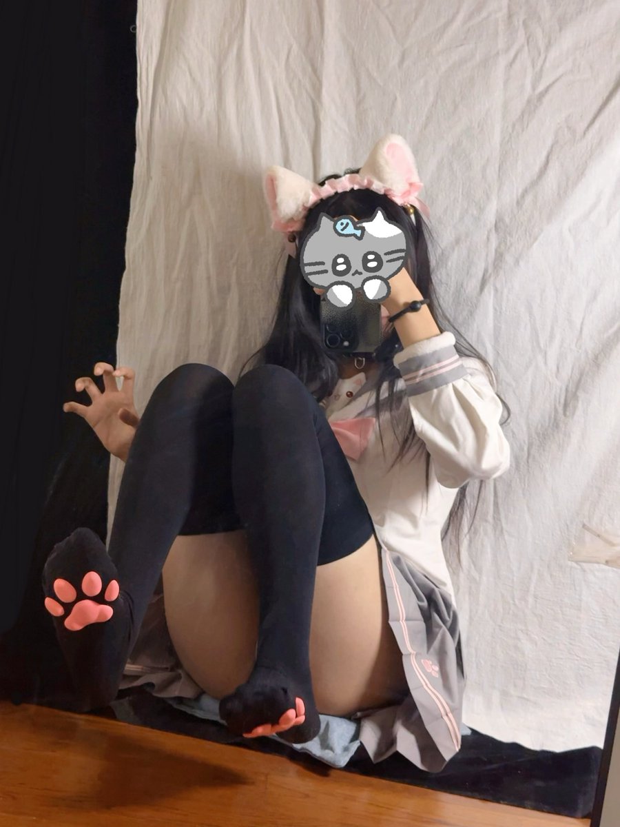 又眠Autumn tweet media