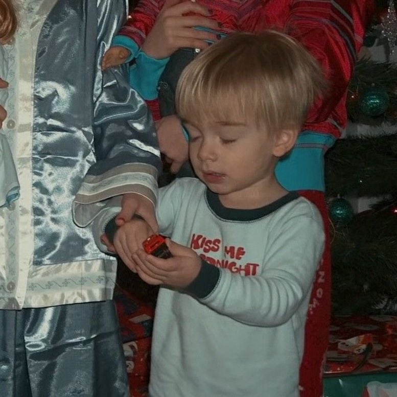 It’s my bday show me love