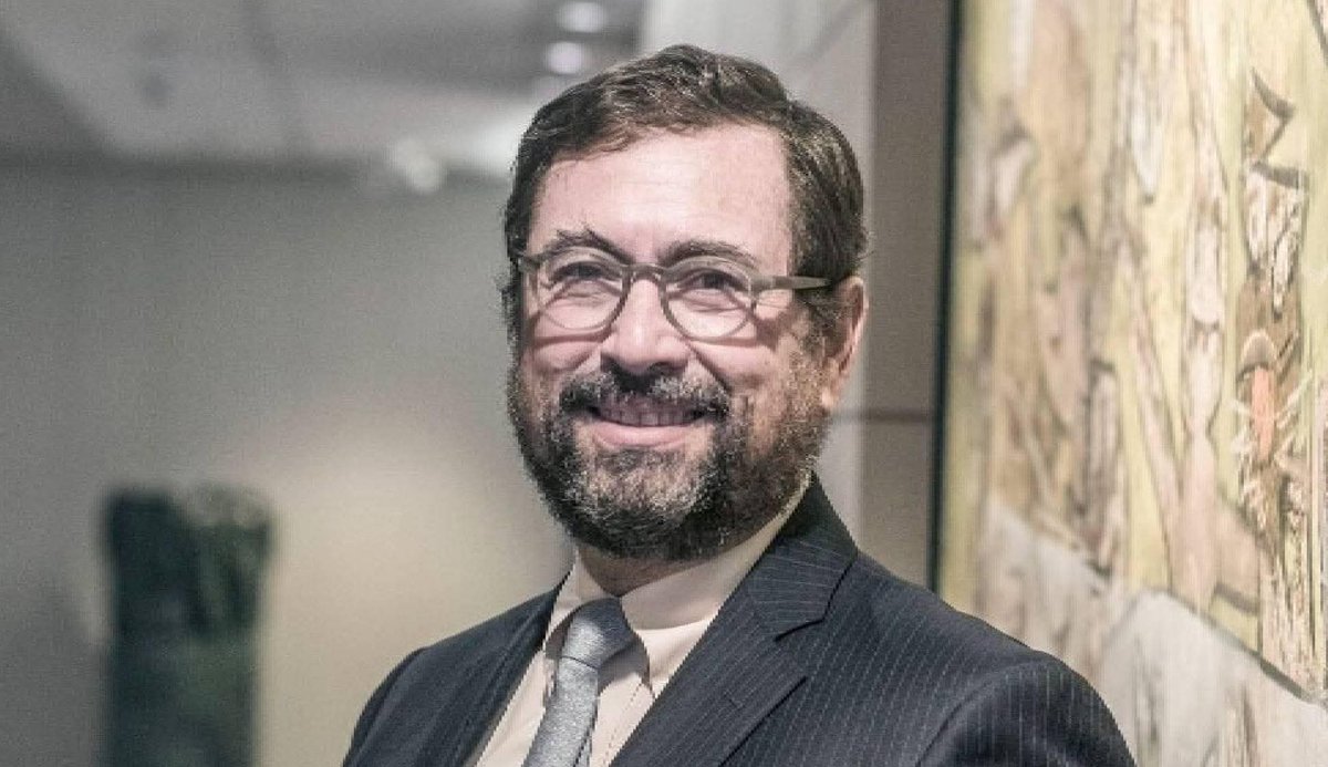 Joel Medina 🇨🇱🇧🇷🇺🇸🇮🇱 tweet media