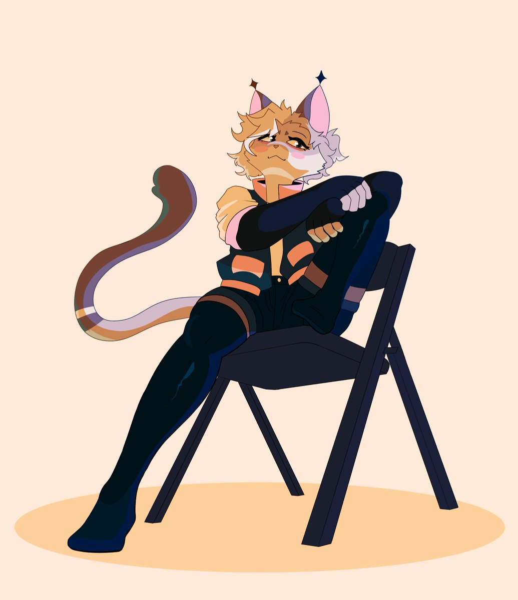 trying a new style out, decided to practice with my sona, hope yall enjoy it