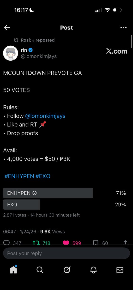 ⋮ ⌗┆.☘︎ ݁˖ 𝘱𝘢𝘺 *𓂃ᥫ᭡.˚🧸ೀ˚ tweet media