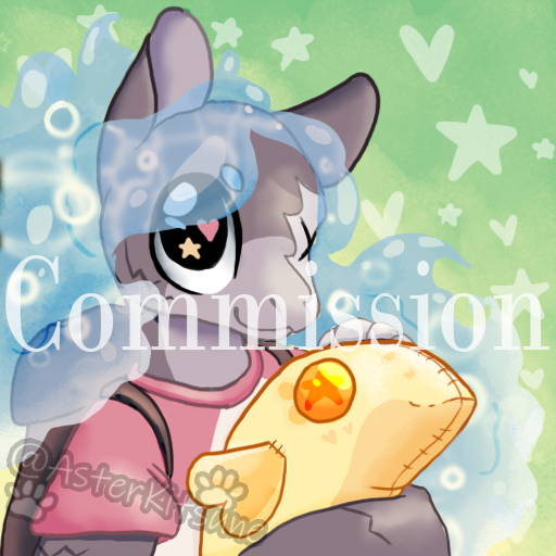 lil icon Commission for <a href="/bubblesunraiser/">Brain</a>