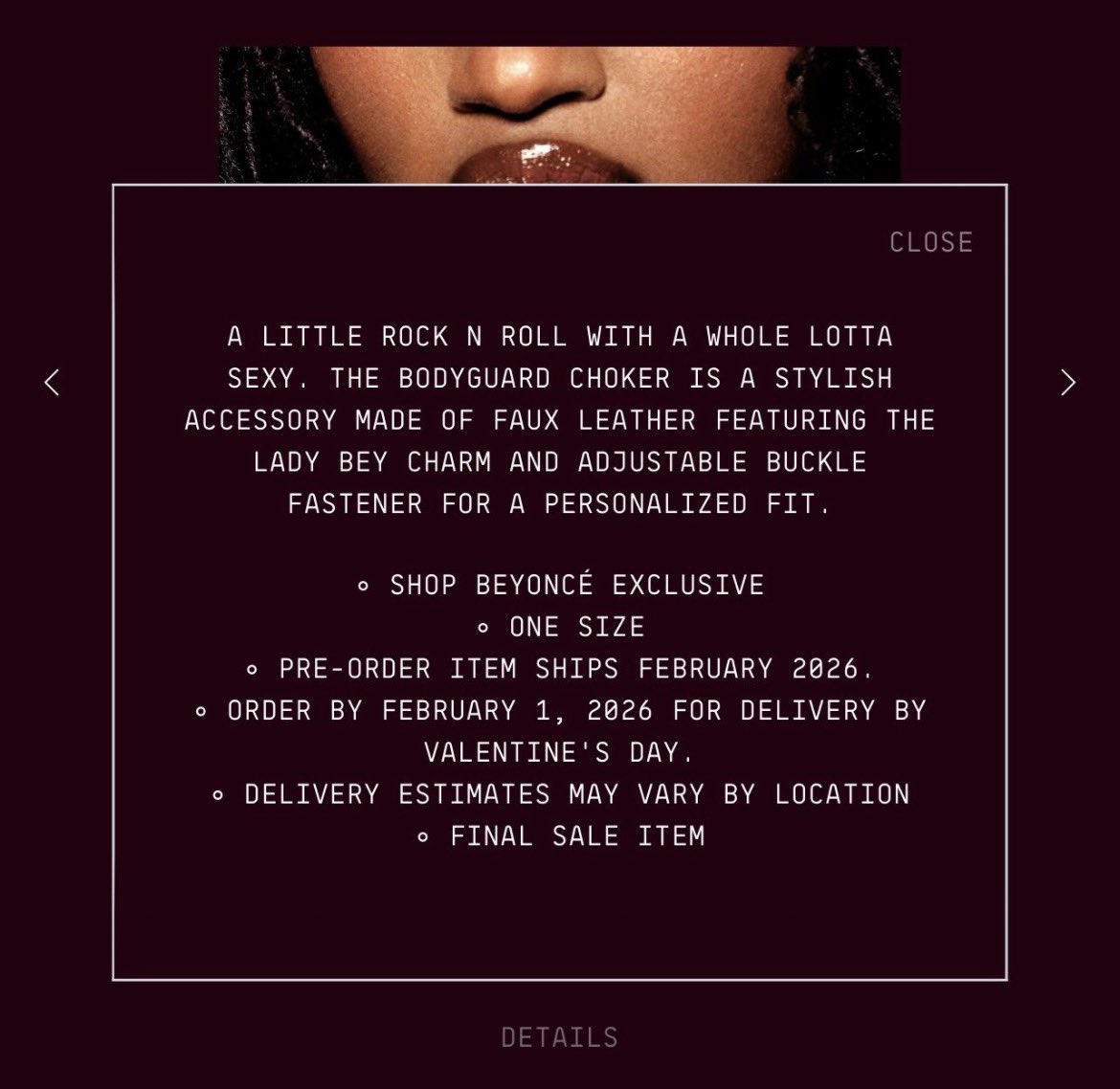 🚨Beyoncé’s final ACT to her RENAISSANCE trilogy is now imminent.