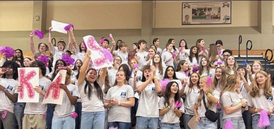 KHS Mustang Monthly tweet media