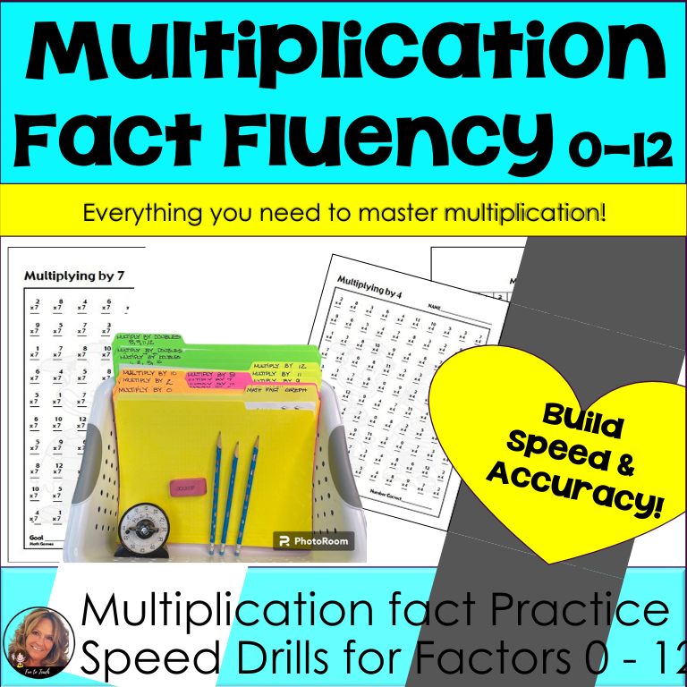 esleld's tweet photo. 3rd Grade Multiplication Practice and Timed Tests - Factors 0-12 bundle offers 1 digit multiplication practice by factors 0-12.  This is an easy, way to practice multiplication &amp; build math fact fluency in your classroom back-to-school &amp; all year long! 

https://t.co/nUexw1Qheq https://t.co/UFJmv1TYXn