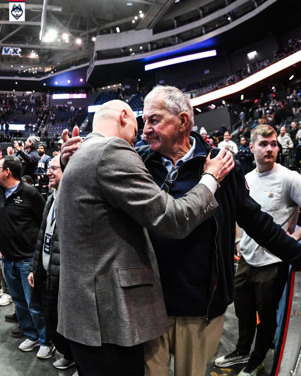 Champs are here 🏆