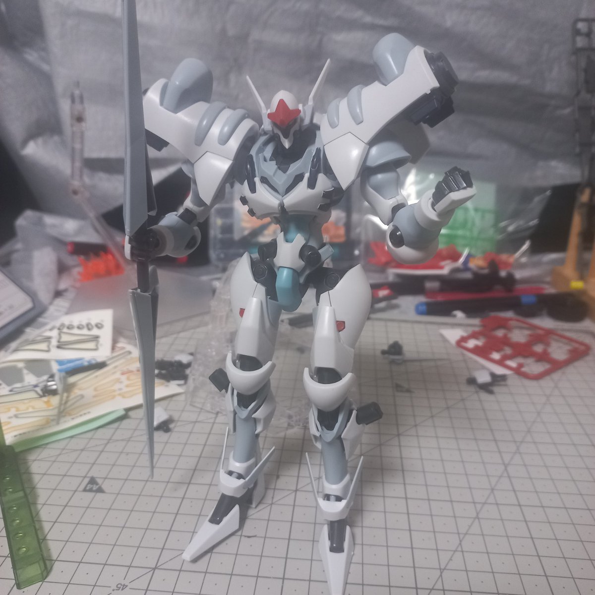 최근에 만든거...