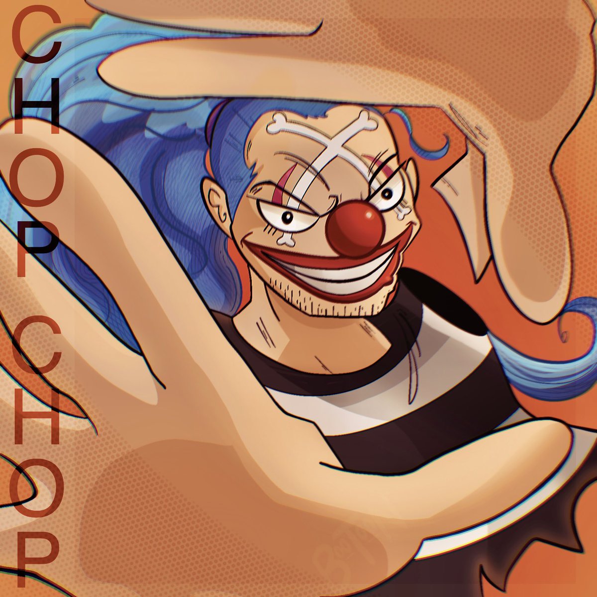 boo!toon 🍉 tweet media