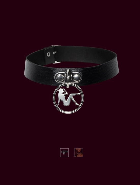 🚨Coleção de acessórios sensuais para o Valentine’s Day da Beyoncé.❤️🎸

🔗 beyonce.com/shop